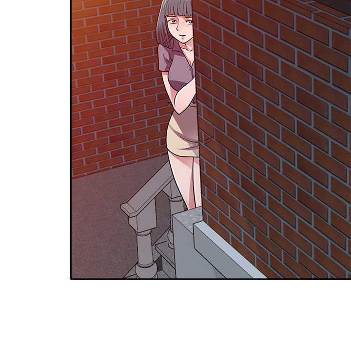 A Stolen Taste Chapter 13 Page 29