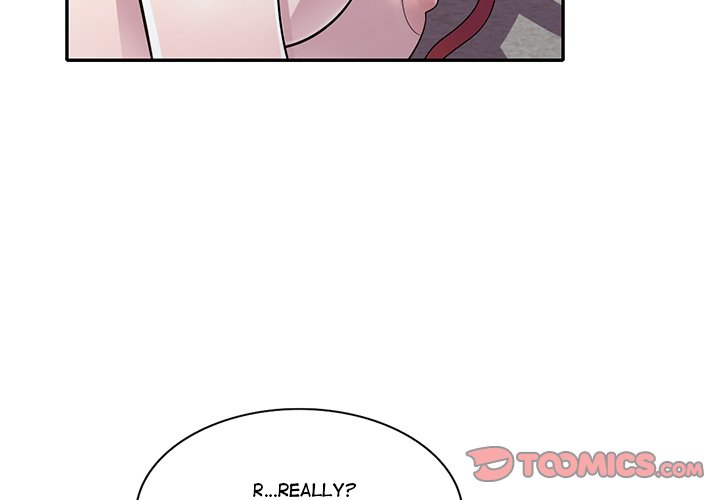 A Stolen Taste Chapter 13 Page 3