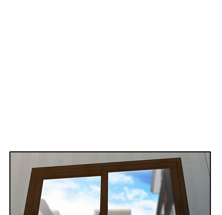 A Stolen Taste Chapter 13 Page 35