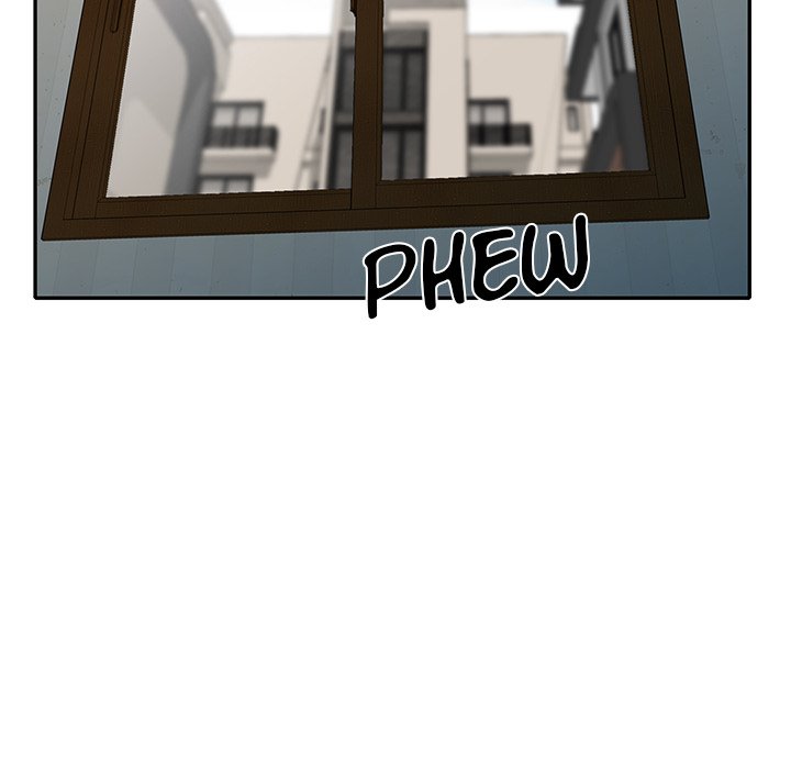 A Stolen Taste Chapter 13 Page 36