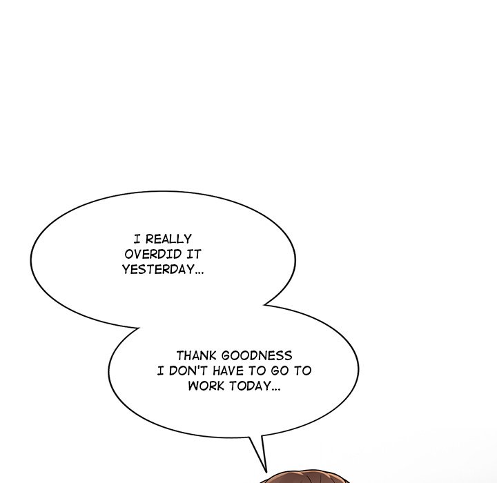 A Stolen Taste Chapter 13 Page 39
