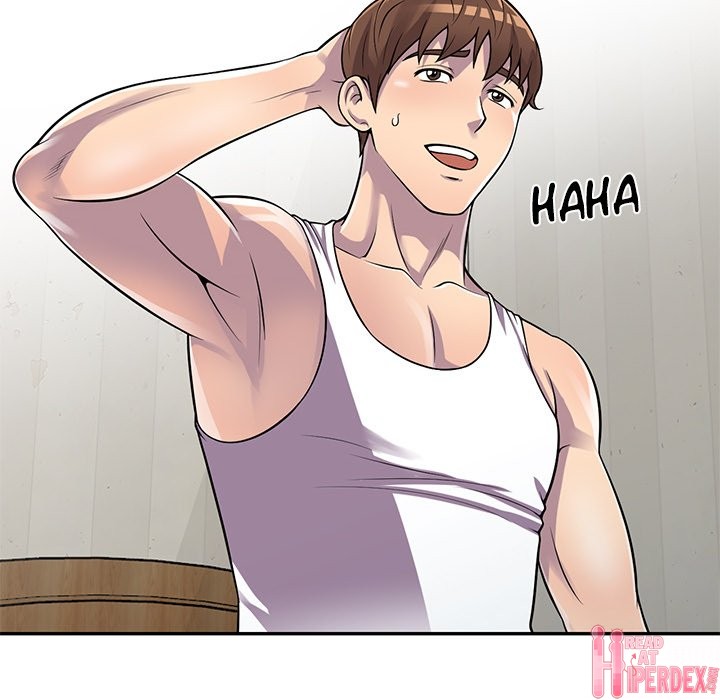 A Stolen Taste Chapter 13 Page 40