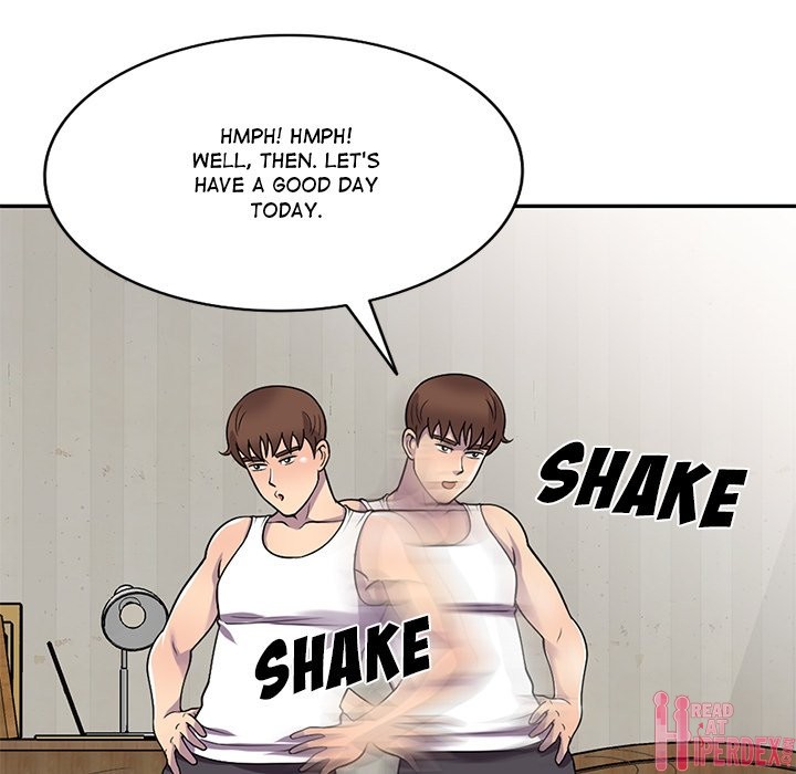 A Stolen Taste Chapter 13 Page 43