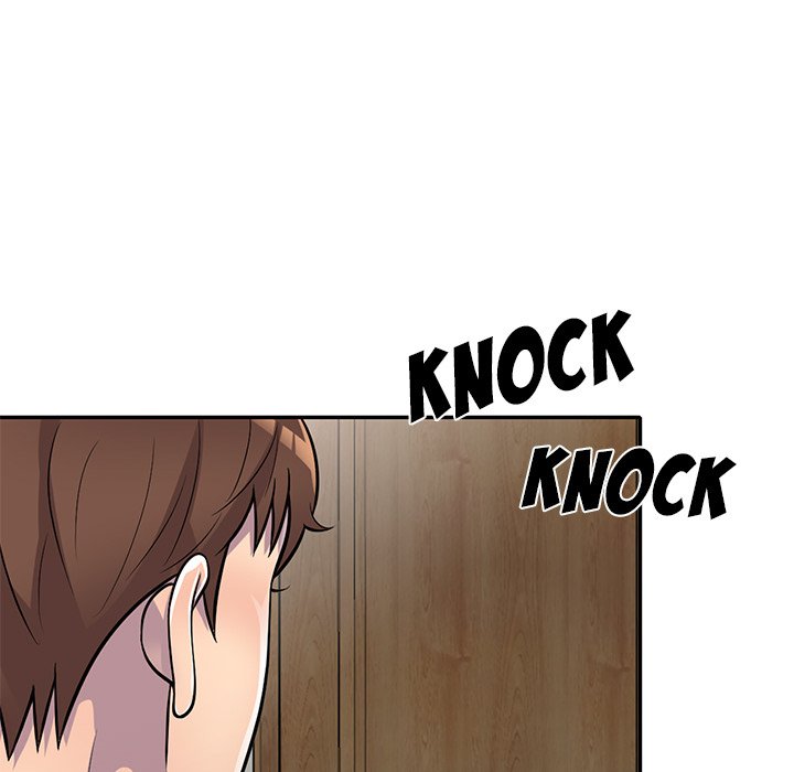 A Stolen Taste Chapter 13 Page 45