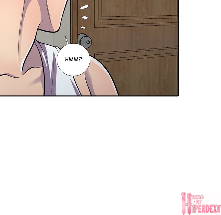A Stolen Taste Chapter 13 Page 46