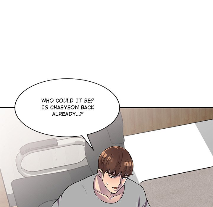 A Stolen Taste Chapter 13 Page 47