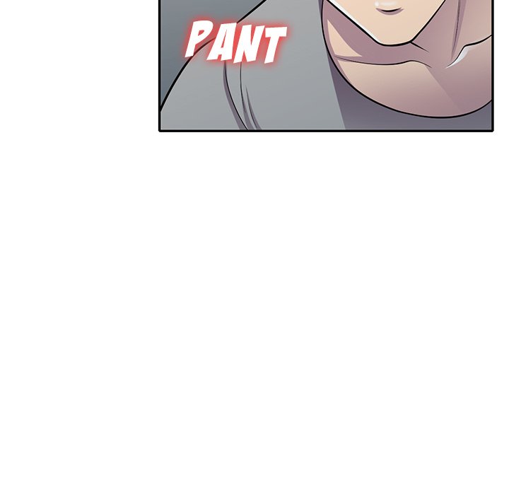 A Stolen Taste Chapter 13 Page 5