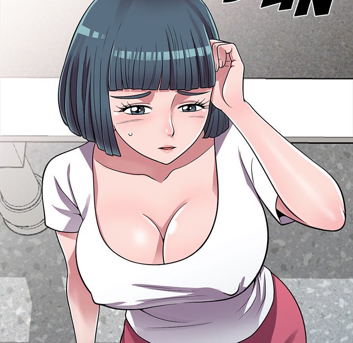 A Stolen Taste Chapter 13 Page 51