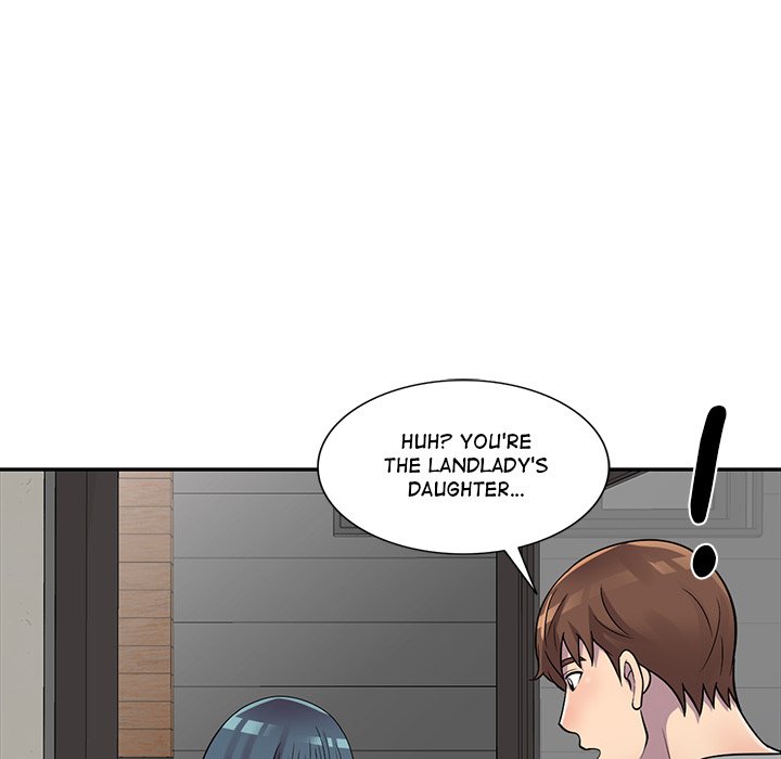 A Stolen Taste Chapter 13 Page 53