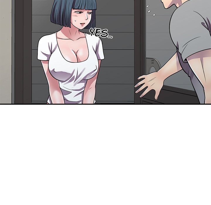 A Stolen Taste Chapter 13 Page 54