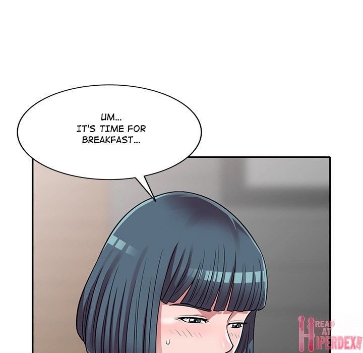 A Stolen Taste Chapter 13 Page 55