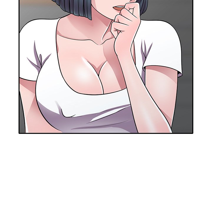 A Stolen Taste Chapter 13 Page 56
