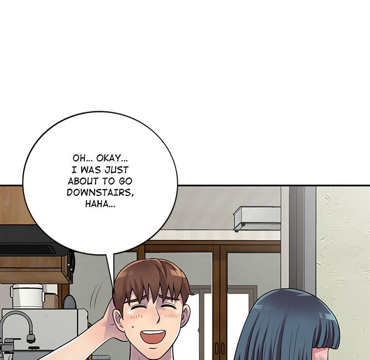A Stolen Taste Chapter 13 Page 57