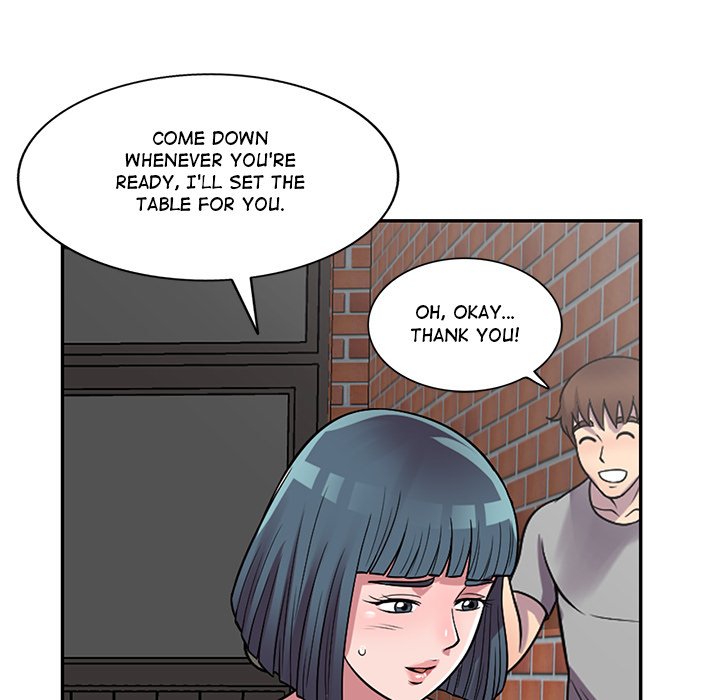 A Stolen Taste Chapter 13 Page 59