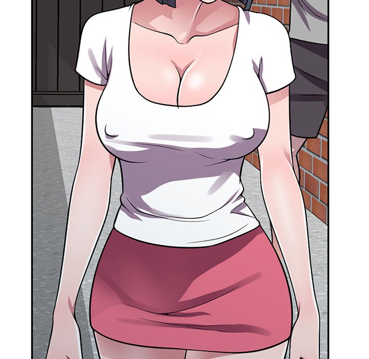 A Stolen Taste Chapter 13 Page 60