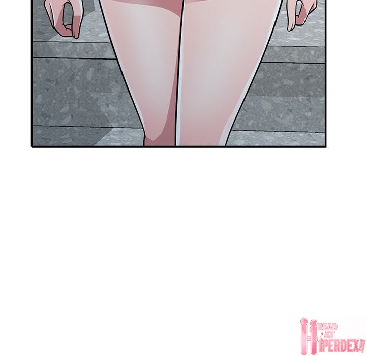 A Stolen Taste Chapter 13 Page 61
