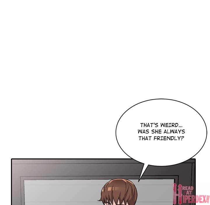 A Stolen Taste Chapter 13 Page 64