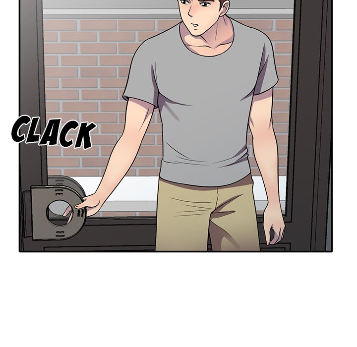 A Stolen Taste Chapter 13 Page 65