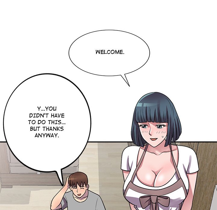 A Stolen Taste Chapter 13 Page 68