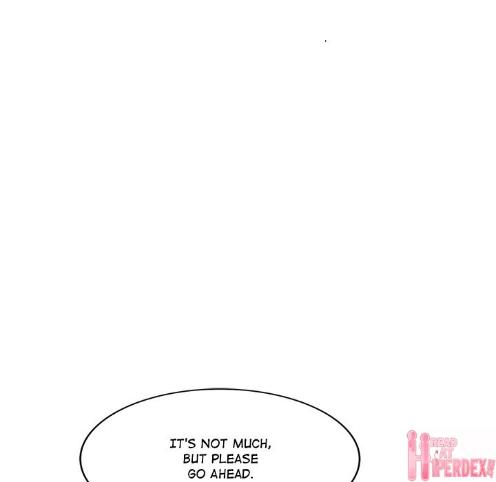 A Stolen Taste Chapter 13 Page 73