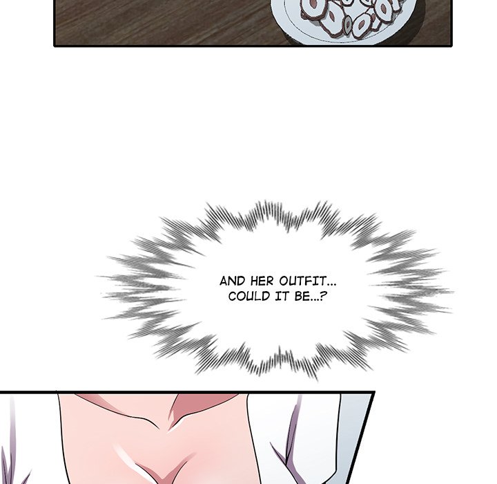 A Stolen Taste Chapter 13 Page 77