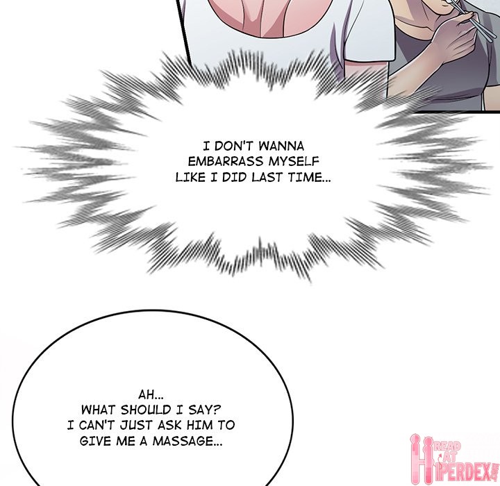 A Stolen Taste Chapter 13 Page 79