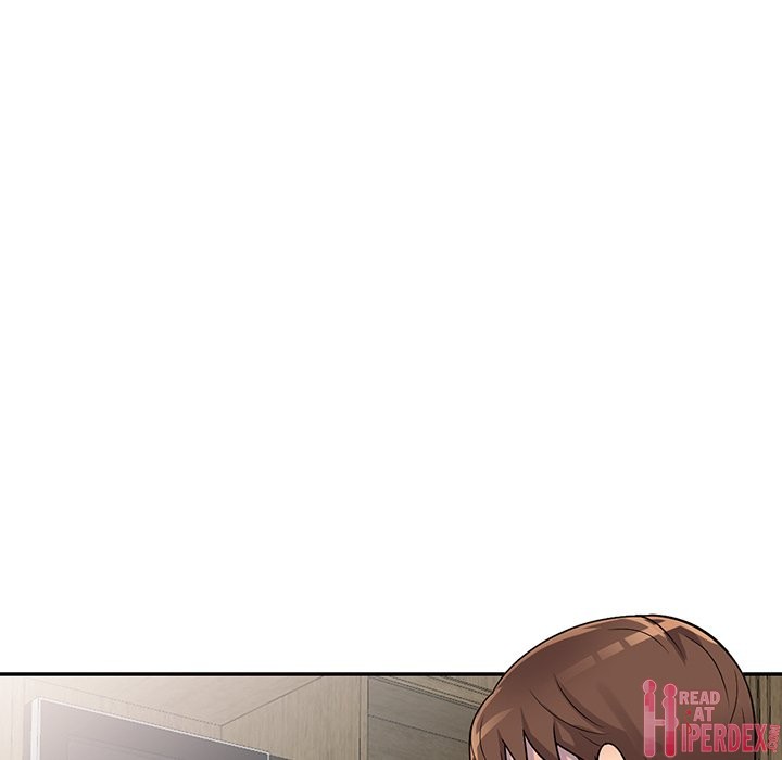A Stolen Taste Chapter 13 Page 82