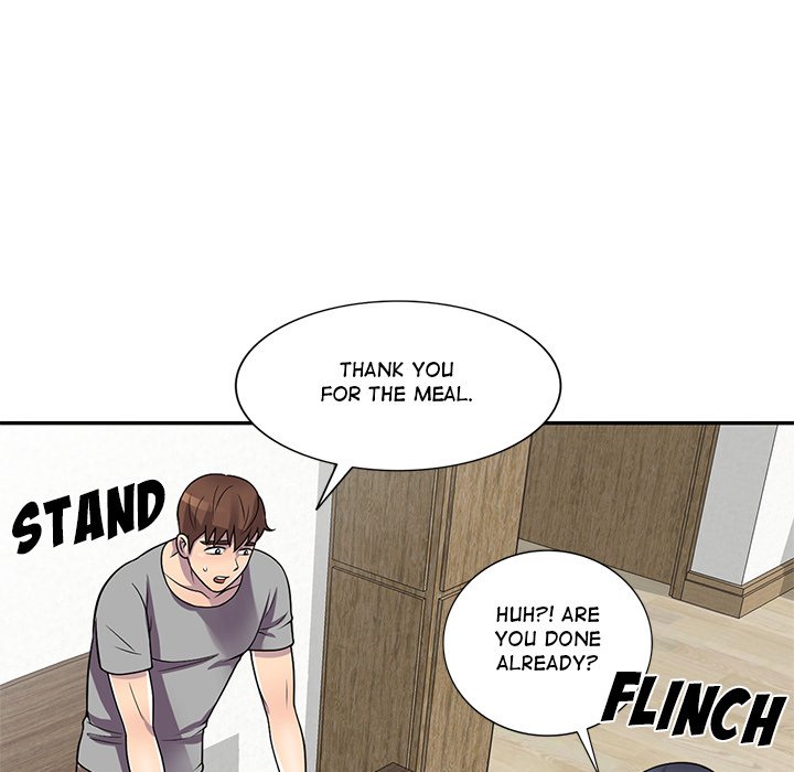 A Stolen Taste Chapter 13 Page 89