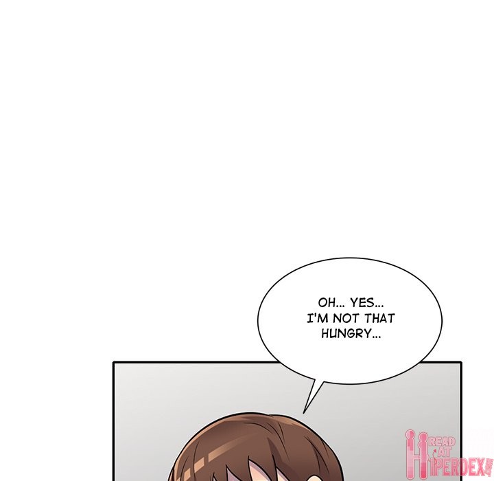 A Stolen Taste Chapter 13 Page 91