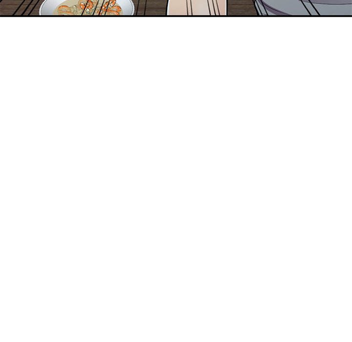A Stolen Taste Chapter 13 Page 95