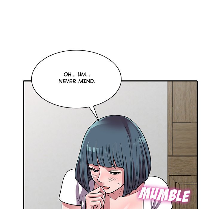 A Stolen Taste Chapter 13 Page 96