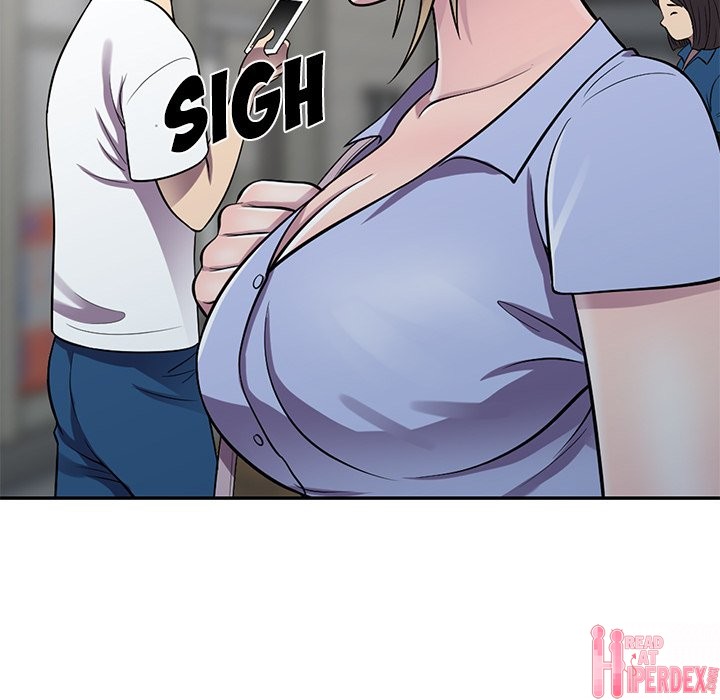 A Stolen Taste Chapter 14 Page 10