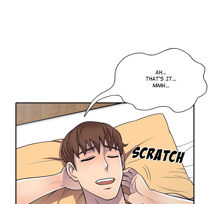 A Stolen Taste Chapter 14 Page 104