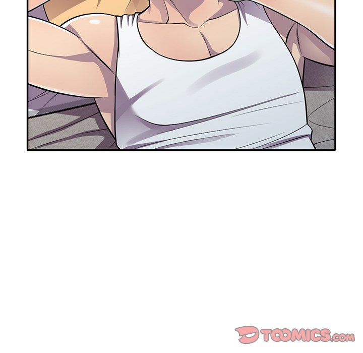 A Stolen Taste Chapter 14 Page 105