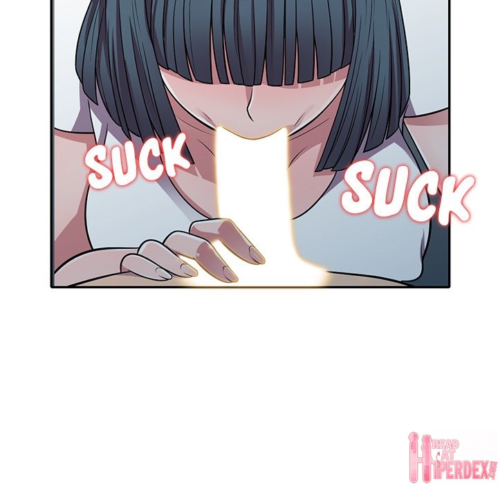 A Stolen Taste Chapter 14 Page 109