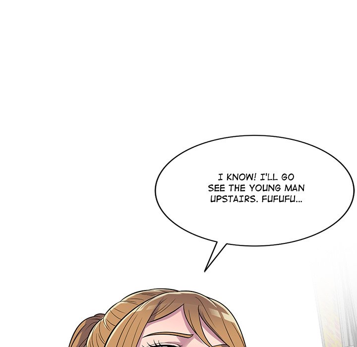 A Stolen Taste Chapter 14 Page 11