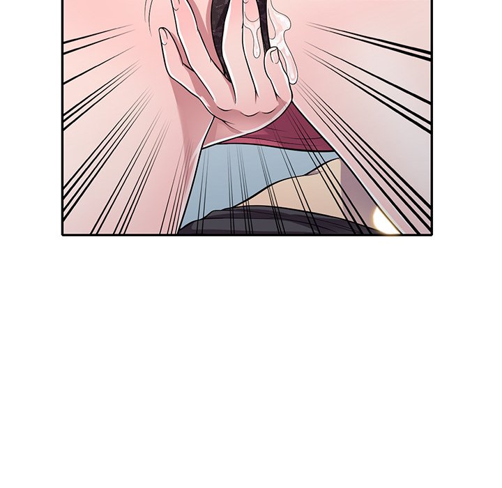 A Stolen Taste Chapter 14 Page 113