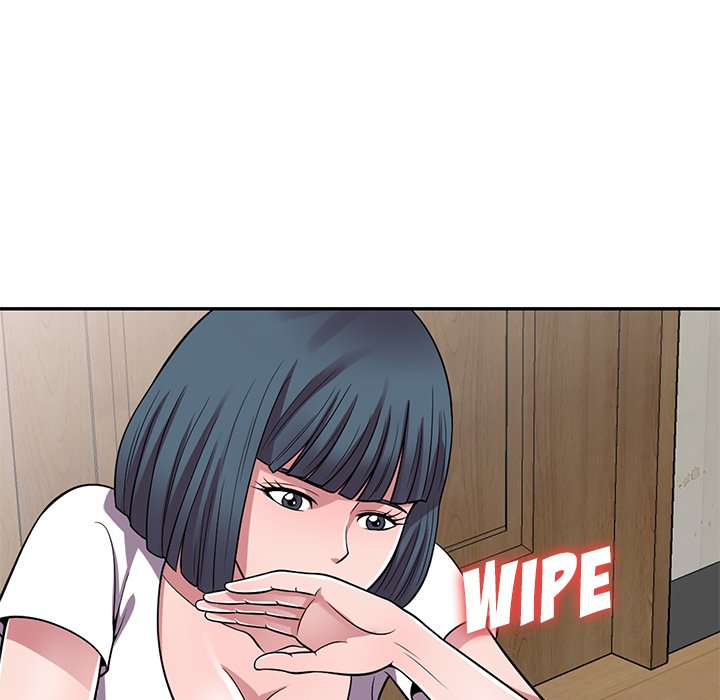 A Stolen Taste Chapter 14 Page 114