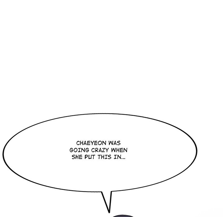 A Stolen Taste Chapter 14 Page 116