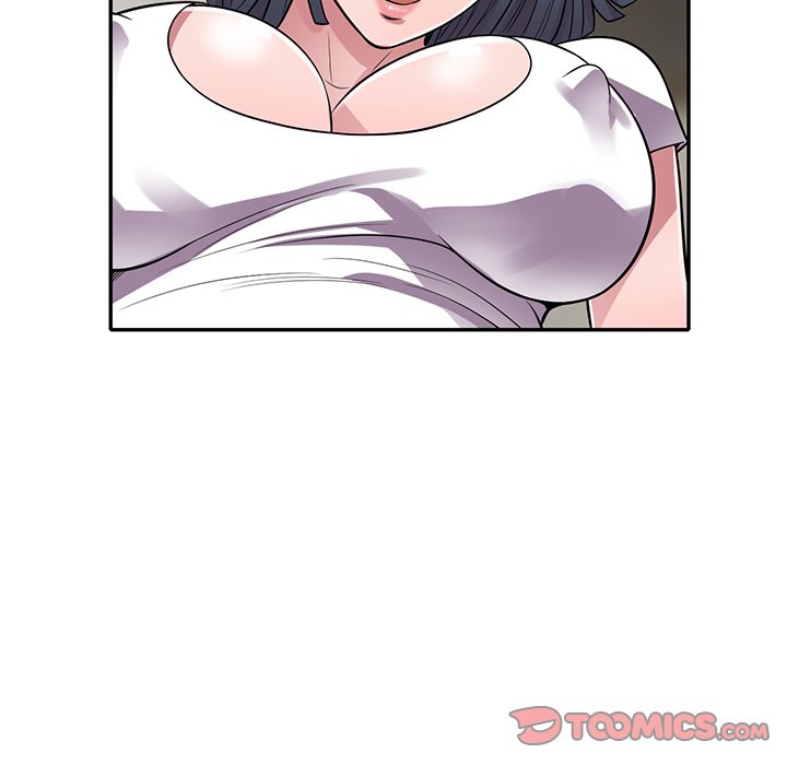 A Stolen Taste Chapter 14 Page 123