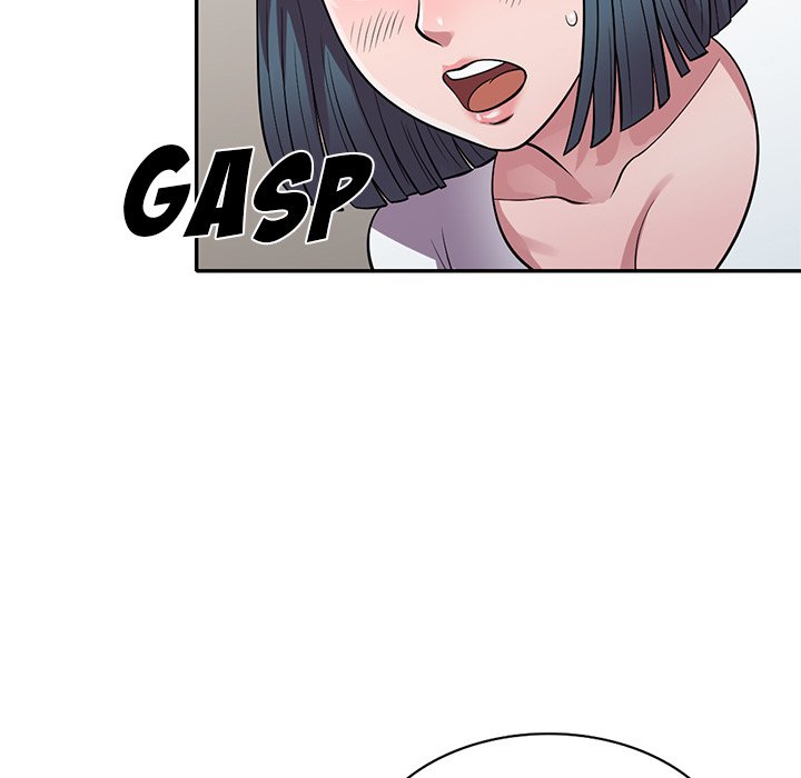 A Stolen Taste Chapter 14 Page 131