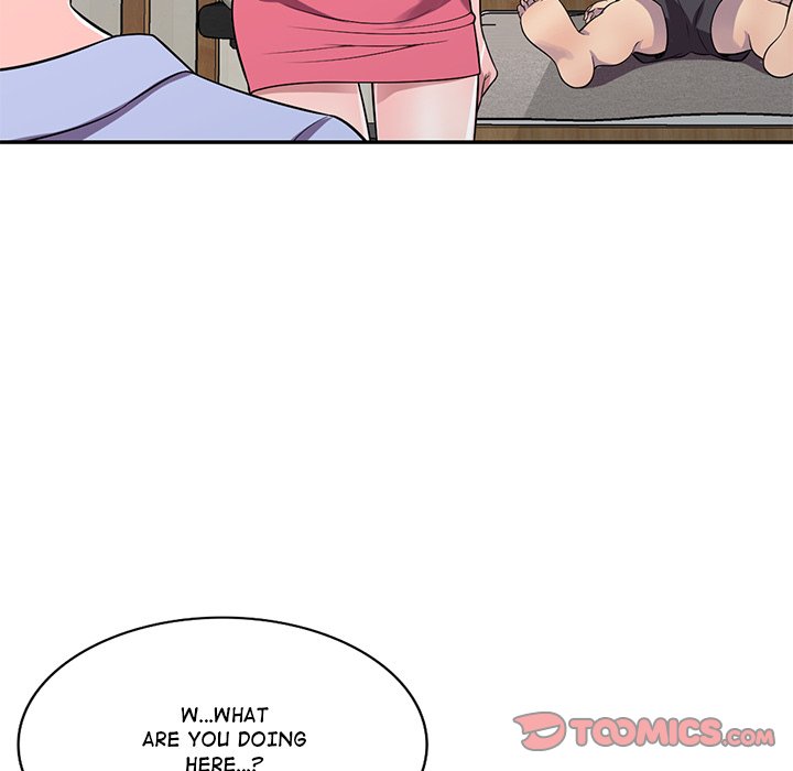 A Stolen Taste Chapter 14 Page 135