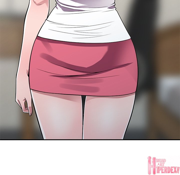 A Stolen Taste Chapter 14 Page 139