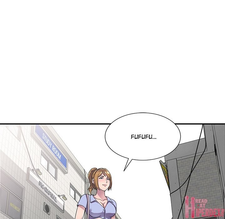 A Stolen Taste Chapter 14 Page 16