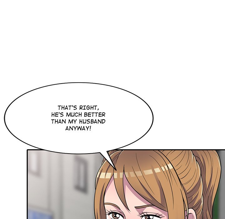 A Stolen Taste Chapter 14 Page 18