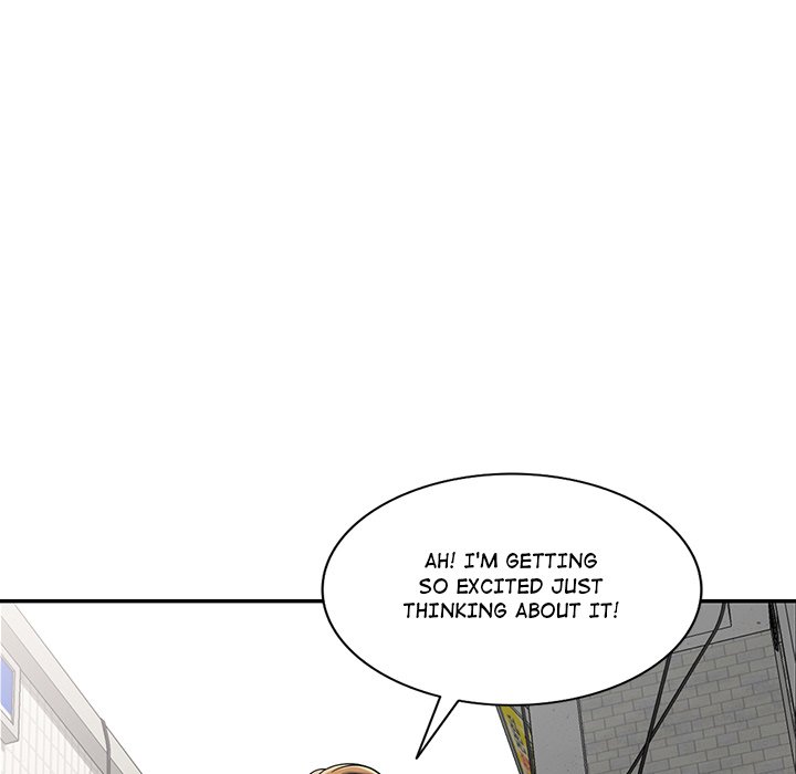 A Stolen Taste Chapter 14 Page 20