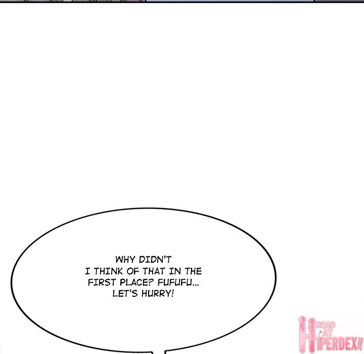 A Stolen Taste Chapter 14 Page 22