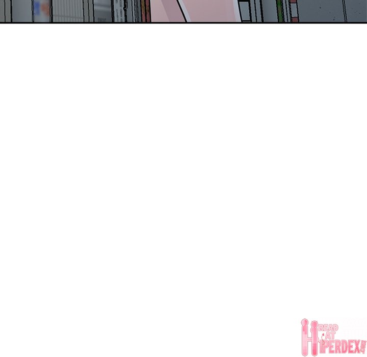 A Stolen Taste Chapter 14 Page 25