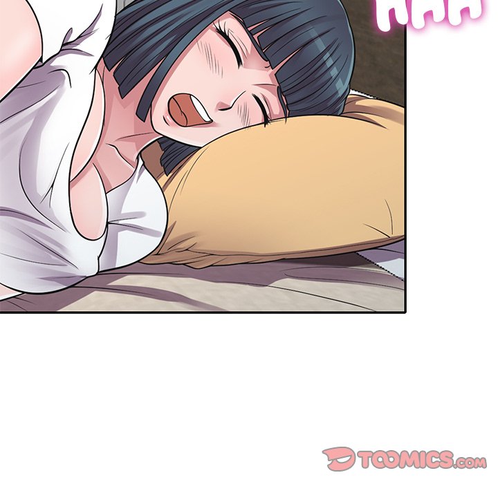 A Stolen Taste Chapter 14 Page 33