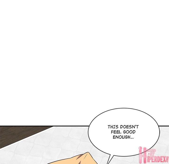 A Stolen Taste Chapter 14 Page 34
